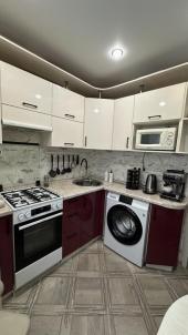 Продажа квартиры Омск. Кордный, Кордная 5-я, 55 Продажа квартиры Омск. Кордный, Кордная 5-я, 55