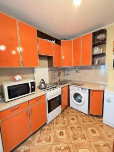 Продажа квартиры Омск. 12-й микрорайон, Конева, 24/2 Продажа квартиры Омск. 12-й микрорайон, Конева, 24/2