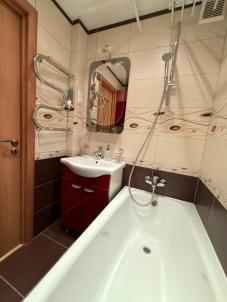 Продажа квартиры Омск. 12-й микрорайон, Конева, 24/2 Продажа квартиры Омск. 12-й микрорайон, Конева, 24/2