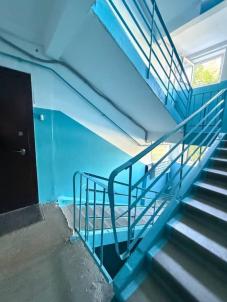 Продажа квартиры Омск. 12-й микрорайон, Конева, 24/2 Продажа квартиры Омск. 12-й микрорайон, Конева, 24/2