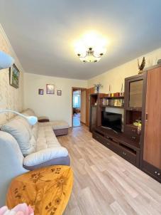 Продажа квартиры Омск. 12-й микрорайон, Конева, 24/2 Продажа квартиры Омск. 12-й микрорайон, Конева, 24/2