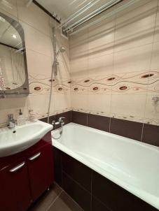 Продажа квартиры Омск. 12-й микрорайон, Конева, 24/2 Продажа квартиры Омск. 12-й микрорайон, Конева, 24/2