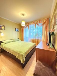 Продажа квартиры Омск. 12-й микрорайон, Конева, 24/2 Продажа квартиры Омск. 12-й микрорайон, Конева, 24/2