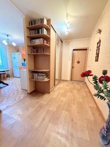 Продажа квартиры Омск. 12-й микрорайон, Конева, 24/2 Продажа квартиры Омск. 12-й микрорайон, Конева, 24/2
