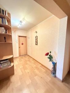 Продажа квартиры Омск. 12-й микрорайон, Конева, 24/2 Продажа квартиры Омск. 12-й микрорайон, Конева, 24/2