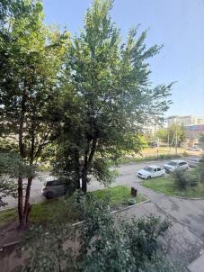 Продажа квартиры Омск. 12-й микрорайон, Конева, 24/2 Продажа квартиры Омск. 12-й микрорайон, Конева, 24/2
