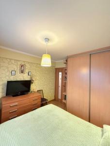Продажа квартиры Омск. 12-й микрорайон, Конева, 24/2 Продажа квартиры Омск. 12-й микрорайон, Конева, 24/2