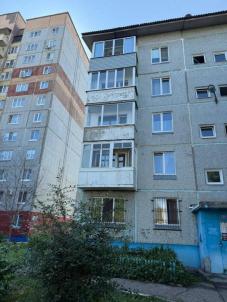Продажа квартиры Омск. 12-й микрорайон, Конева, 24/2 Продажа квартиры Омск. 12-й микрорайон, Конева, 24/2