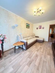 Продажа квартиры Омск. 12-й микрорайон, Конева, 24/2 Продажа квартиры Омск. 12-й микрорайон, Конева, 24/2