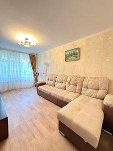 Продажа квартиры Омск. 12-й микрорайон, Конева, 24/2 Продажа квартиры Омск. 12-й микрорайон, Конева, 24/2