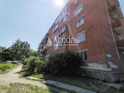 Продажа квартиры Омск. пр-кт. Менделеева,4 Продажа квартиры Омск. пр-кт. Менделеева,4