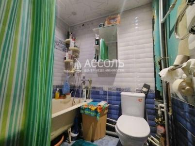 Продажа квартиры Омск. пр-кт. Менделеева,4 Продажа квартиры Омск. пр-кт. Менделеева,4