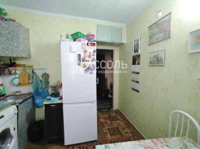 Продажа квартиры Омск. пр-кт. Менделеева,4 Продажа квартиры Омск. пр-кт. Менделеева,4