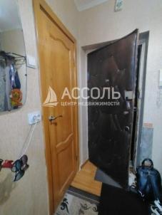 Продажа квартиры Омск. пр-кт. Менделеева,4 Продажа квартиры Омск. пр-кт. Менделеева,4