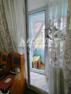Продажа квартиры Омск. пр-кт. Менделеева,4 Продажа квартиры Омск. пр-кт. Менделеева,4