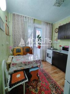 Продажа квартиры Омск. пр-кт. Менделеева,4 Продажа квартиры Омск. пр-кт. Менделеева,4