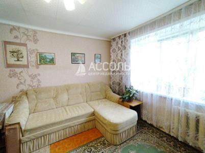 Продажа квартиры Омск. пр-кт. Менделеева,4 Продажа квартиры Омск. пр-кт. Менделеева,4