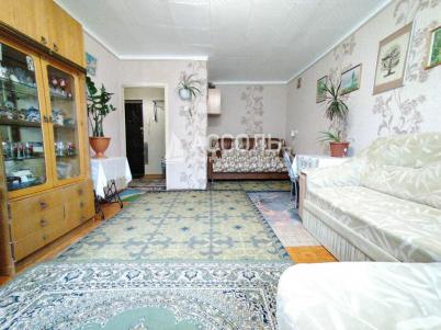 Продажа квартиры Омск. пр-кт. Менделеева,4 Продажа квартиры Омск. пр-кт. Менделеева,4