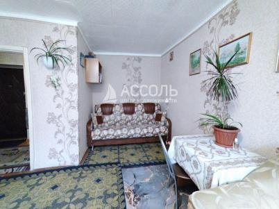 Продажа квартиры Омск. пр-кт. Менделеева,4 Продажа квартиры Омск. пр-кт. Менделеева,4