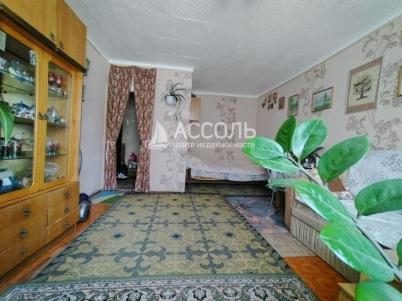 Продажа квартиры Омск. пр-кт. Менделеева,4 Продажа квартиры Омск. пр-кт. Менделеева,4