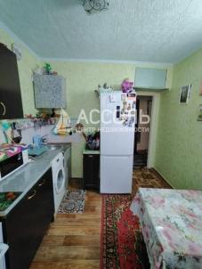 Продажа квартиры Омск. пр-кт. Менделеева,4 Продажа квартиры Омск. пр-кт. Менделеева,4