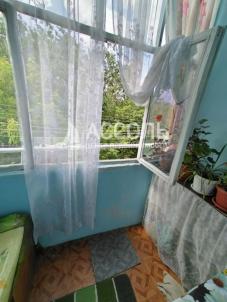 Продажа квартиры Омск. пр-кт. Менделеева,4 Продажа квартиры Омск. пр-кт. Менделеева,4