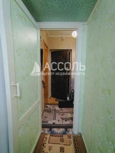 Продажа квартиры Омск. пр-кт. Менделеева,4 Продажа квартиры Омск. пр-кт. Менделеева,4