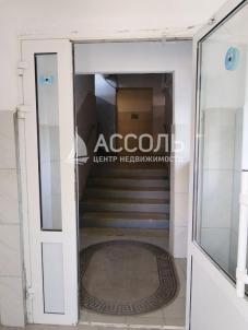 Продажа квартиры Омск. пр-кт. Менделеева,4 Продажа квартиры Омск. пр-кт. Менделеева,4