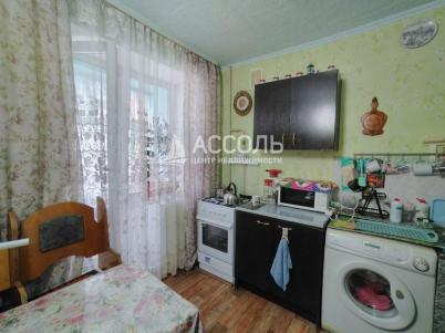 Продажа квартиры Омск. пр-кт. Менделеева,4 Продажа квартиры Омск. пр-кт. Менделеева,4
