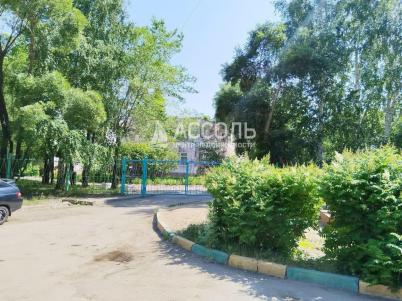 Продажа квартиры Омск. пр-кт. Менделеева,4 Продажа квартиры Омск. пр-кт. Менделеева,4