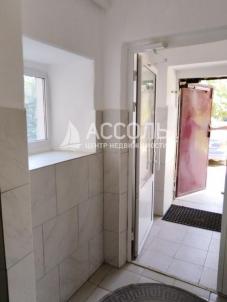 Продажа квартиры Омск. пр-кт. Менделеева,4 Продажа квартиры Омск. пр-кт. Менделеева,4