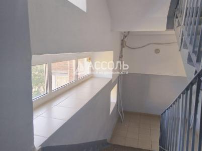 Продажа квартиры Омск. пр-кт. Менделеева,4 Продажа квартиры Омск. пр-кт. Менделеева,4