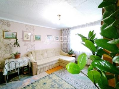 Продажа квартиры Омск. пр-кт. Менделеева,4 Продажа квартиры Омск. пр-кт. Менделеева,4