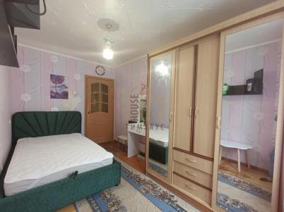 Продажа квартиры Омск. Лаптева ул., 5 Продажа квартиры Омск. Лаптева ул., 5