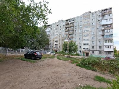 Продажа квартиры Омск. Лаптева ул., 5 Продажа квартиры Омск. Лаптева ул., 5