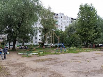 Продажа квартиры Омск. Лаптева ул., 5 Продажа квартиры Омск. Лаптева ул., 5