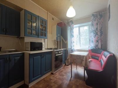 Продажа квартиры Омск. Лаптева ул., 5 Продажа квартиры Омск. Лаптева ул., 5