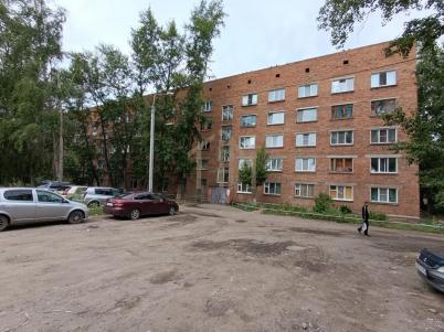 Продажа квартиры Омск. Химиков ул., 22Б Продажа квартиры Омск. Химиков ул., 22Б