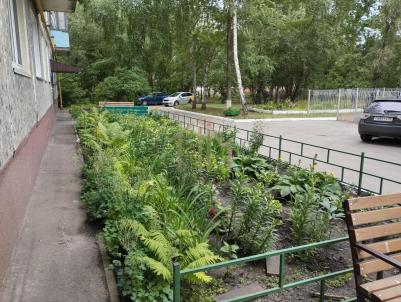 Продажа квартиры Омск. Калинина ул., 6 Продажа квартиры Омск. Калинина ул., 6