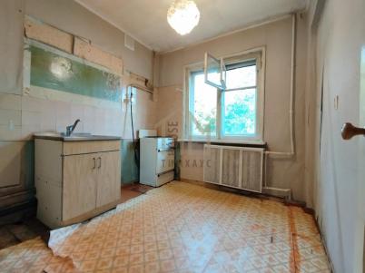 Продажа квартиры Омск. Калинина ул., 6 Продажа квартиры Омск. Калинина ул., 6