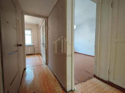 Продажа квартиры Омск. Калинина ул., 6 Продажа квартиры Омск. Калинина ул., 6