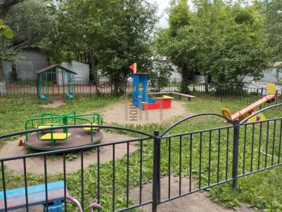 Продажа квартиры Омск. Калинина ул., 6 Продажа квартиры Омск. Калинина ул., 6