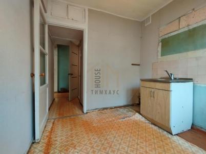 Продажа квартиры Омск. Калинина ул., 6 Продажа квартиры Омск. Калинина ул., 6