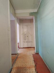 Продажа квартиры Омск. Калинина ул., 6 Продажа квартиры Омск. Калинина ул., 6