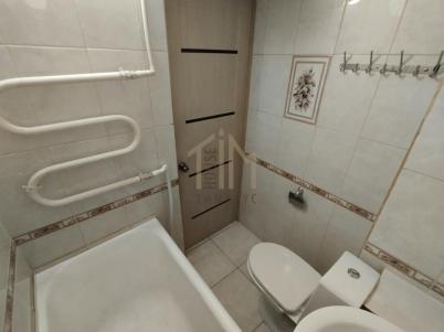 Продажа квартиры Омск. Калинина ул., 6 Продажа квартиры Омск. Калинина ул., 6