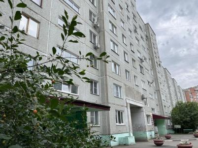 Продажа квартиры Омск. ул 70 лет Октября, 22 Продажа квартиры Омск. ул 70 лет Октября, 22