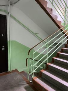 Продажа квартиры Омск. ул 70 лет Октября, 22 Продажа квартиры Омск. ул 70 лет Октября, 22