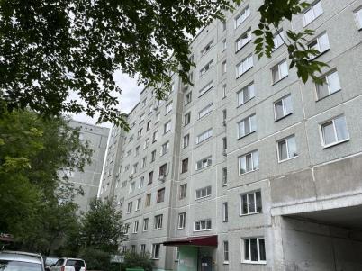 Продажа квартиры Омск. ул 70 лет Октября, 22 Продажа квартиры Омск. ул 70 лет Октября, 22