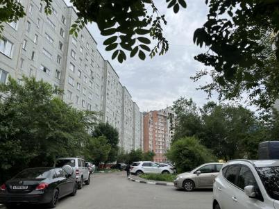 Продажа квартиры Омск. ул 70 лет Октября, 22 Продажа квартиры Омск. ул 70 лет Октября, 22