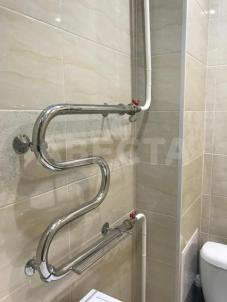 Продажа квартиры Омск. пр-кт. Королева, 10А Продажа квартиры Омск. пр-кт. Королева, 10А